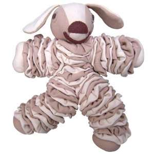  Kids Organic Cotton Yoyo Doll Puppy   Fair Trade