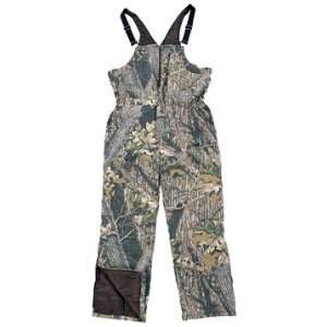   Realtree All Purpose L With Hip Length Leg Zippers: Sports & Outdoors