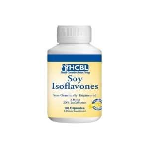  Soy Isoflavones