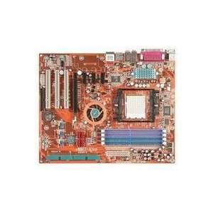   Athlon 64/64FX Amd Skt 939 Nvidia NF4 Ultra Single Chip: Electronics