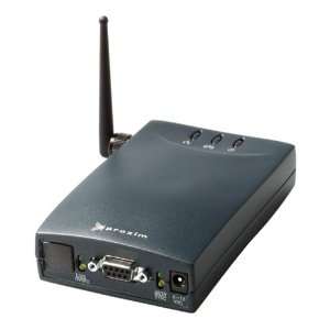  Proxim 7911 05 1.6 Mbps Wireless Serial Adapter 