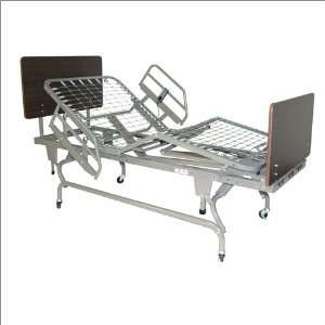    Drive Medical Fully Electric Longterm Care Bed Base: Home & Kitchen