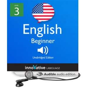  Learn English   Level 3 Beginner English, Volume 1 