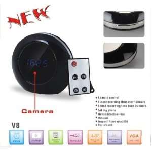   Camera Video Recorder DVR   1280 x 960 HD Quality: Everything Else