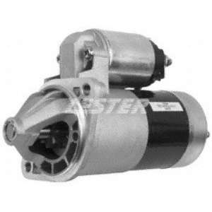  BBB Industries 17217 Starter: Automotive