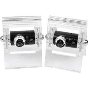  Premium Video Chat Camera Twin Pack Case Pack 10 