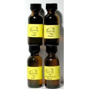  Dragons Blood Oil 1 ounce: Everything Else