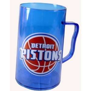  Nba Detroit Pistons Cool Mug Case Pack 36