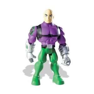 DC Superfriends 6 Lex Luthor Figure Toys & Games