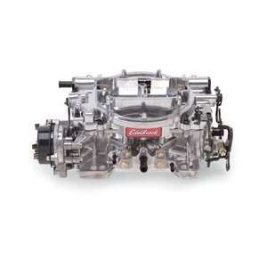  Edelbrock 1803 Thunder AVS Carburetor: Automotive