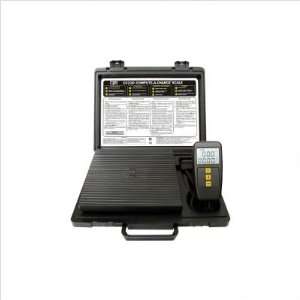  CPS Products CC220 Heavy Duty Scale 220 Lbs: Everything 