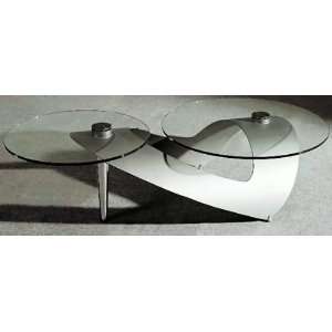  LY 1124 Modern Coffee Table: Home & Kitchen