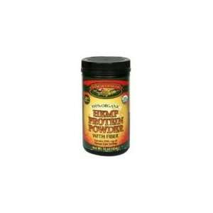 Manitba Harvest Hemp Protein Powder ( 1x16 OZ)  Grocery 