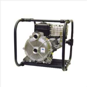  OTS 3 General Purpose Portable Dewatering Pump with 6.5 HP 