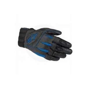  ALPINESTARS GLOVE AFK BLK/RED XL 356 627 13 XL Automotive