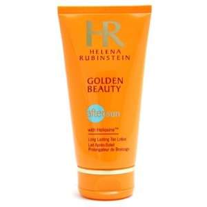   Rubinstein Golden Beauty Long Lasting AfterSun Tan Lotion: Beauty