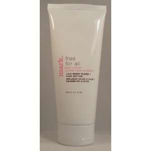  Avon Mark. Free For All Body Lotion Beauty