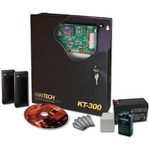  Kantech SK SE302 Access Control Two Door Starter Kit
