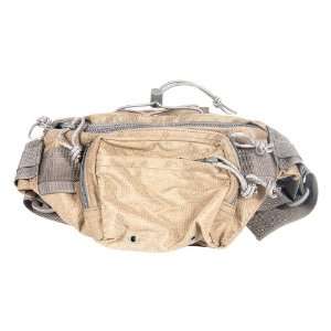  Drago Gear Tactical Fanny Pack Tan: Sports & Outdoors