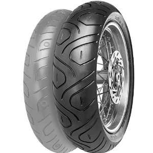  Continental Conti Force Sport Touring Motorcycle Tire w 