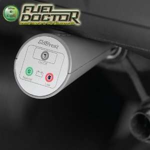  Fuel Doctor for Vehicles: Automotive