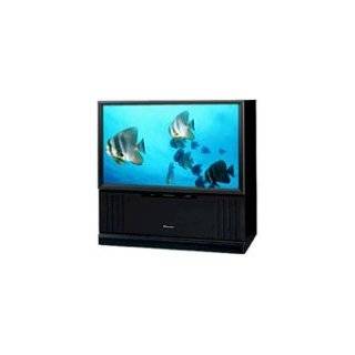   Customer Reviews: Pioneer SD 582 HD5 58 Inch HDTV Ready Projection TV