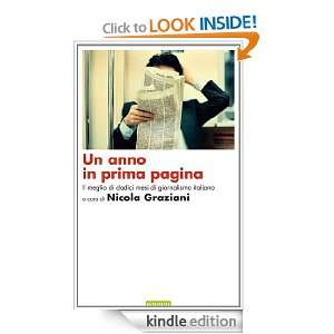   mesi (Igloo) (Italian Edition) Nicola Graziani  Kindle
