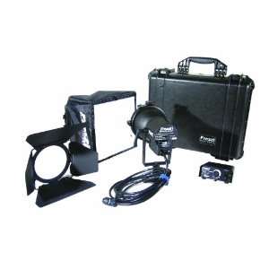  Frezzi 200 Watt HMI Kit SSGK1 200AC: Camera & Photo