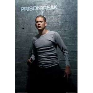  Prison Break   Poster: Everything Else
