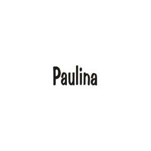  Paulina Laser Name Italian Charm Link: Jewelry