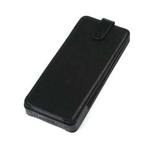  Backup Battery Leather Case Charger for iPhone 4 2200MA 
