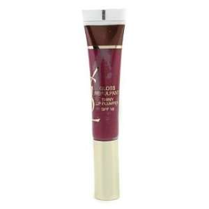  Gloss Repulpant Shiny Lip Plumper SPF10   No. 02 ( Plum 