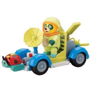  Special Agent OSO   Moonrover Training Pack: Toys & Games