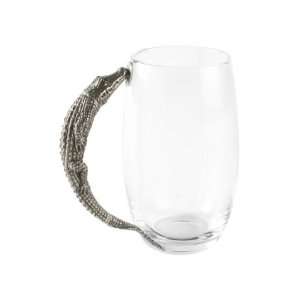  Vagabond House Alligator Beer Mug: Home & Kitchen