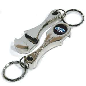  Ford Conrod Bottle Opener Keychain By Motorhead Products 