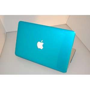  AQUA BLUE Crystal Hard Case Cover for Macbook Air 11 