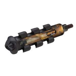  TruGlo Pro Tune XS 5 Stabilizer 4. 6oz LOST Camo Camera 