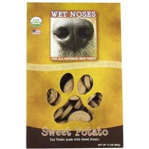  Wet Noses Sweet Potato (Quantity of 4) Health & Personal 