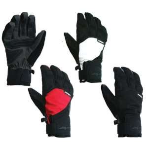  HMK Union Gloves. Waterproof. Kelvar Palm. Fleece Lining. HMK Union 