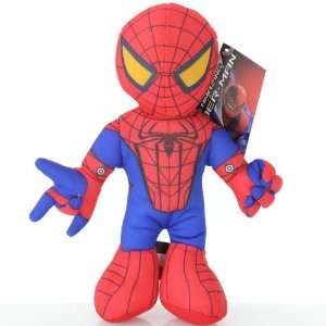   Inch Soft Plush Doll Toy   The Amazing Spider Man: Toys & Games