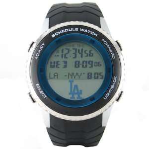   Time   Los Angeles Dodgers MLB Mens Schedule Watch Everything Else