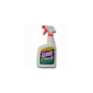  Clorox Clorox Clean Up   Trigger Spray Bottles Kitchen 