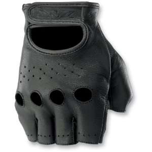    Z1R Ravage Gloves , Color Black, Size Lg XF3310 0252 Automotive