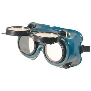  AES Industries Comfort Fit Flip up 50mm Welding Goggles 