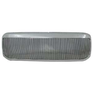 Paramount Restyling 42 0318 Full Replacement Packaged Billet Aluminum 