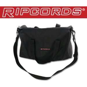 Ripcords Travel Bag  Sports Bag  Fitness Bag  Gym Bag  Workout Bag 