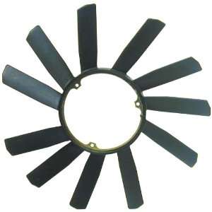  URO Parts 103 200 0323 Cooling Fan Blade: Automotive