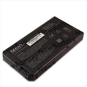 Extended Battery 312 0335 for Notebook Dell (8 cells 