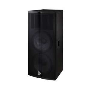  Electro Voice TX2152 Tour X Passive Speaker Cabinet 