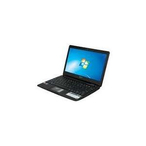  Acer Aspire One AO722 0418 Espresso Black 11.6 Netbook 